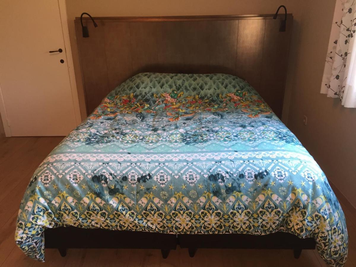 Het Koningshofje Bed & Breakfast Pelt Ngoại thất bức ảnh