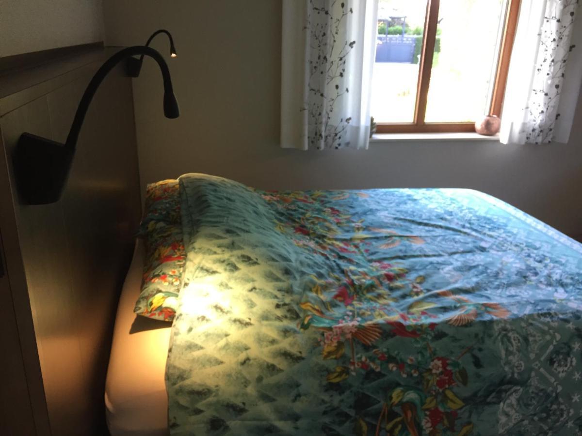 Het Koningshofje Bed & Breakfast Pelt Ngoại thất bức ảnh