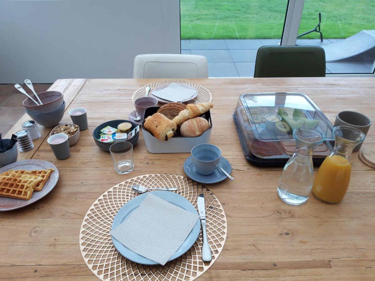 Het Koningshofje Bed & Breakfast Pelt Ngoại thất bức ảnh