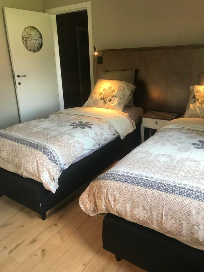 Het Koningshofje Bed & Breakfast Pelt Ngoại thất bức ảnh