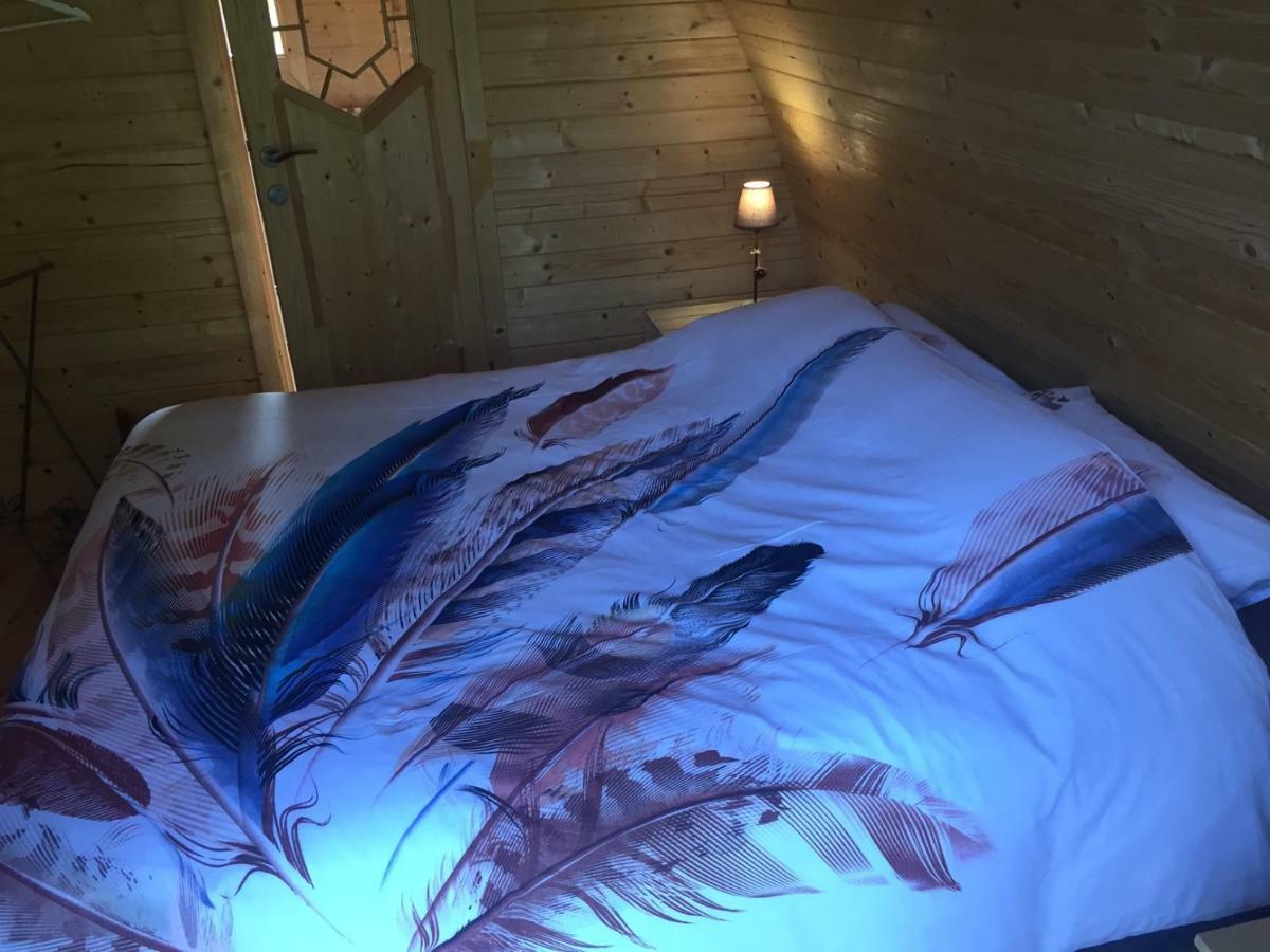 Het Koningshofje Bed & Breakfast Pelt Ngoại thất bức ảnh